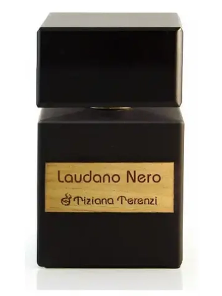 Нишевая парфюмерия Tiziana Terenzi Laudano Nero - парфюм 100 мл