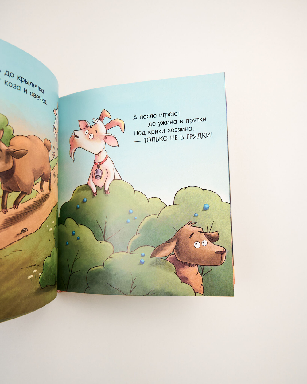 Комплект «Сказки на ночь», 5 книг