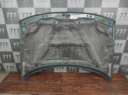 Капот Jeep Grand Cherokee (WJ) 98-04 Б/У Оригинал 55076470AE