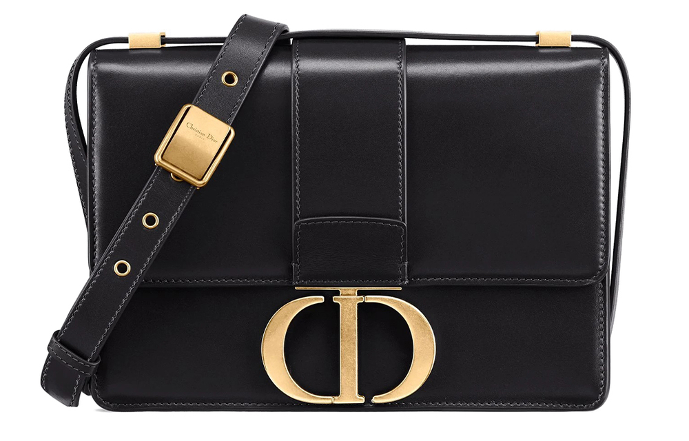 Сумка DIOR 30 Montaigne, M9203UMOS-M911