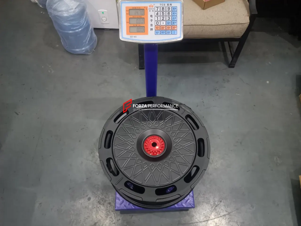 КОВАНЫЕ ДИСКИ ДЛЯ LAMBORGHINI AVENTADOR LP770 SVJ 2019 ЛАМБОРГИНИ