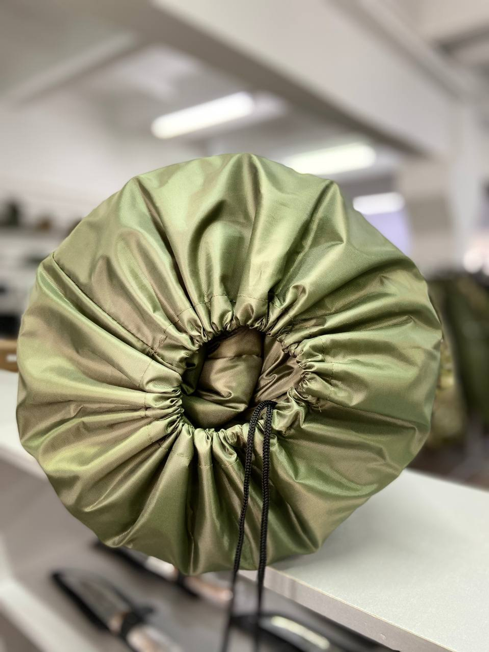 Спальный мешок -30