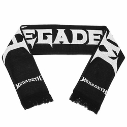 Шарф Megadeth (047)