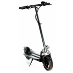 Электросамокат OxyVolt Torque Ranger черный