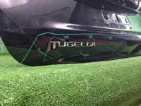 Крышка багажника Geely Tugella (2019-2024)