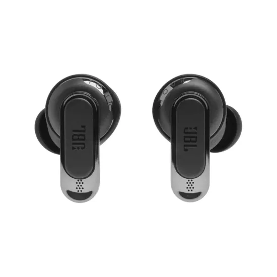 Беспроводные наушники JBL Tour Pro 2 Черный
