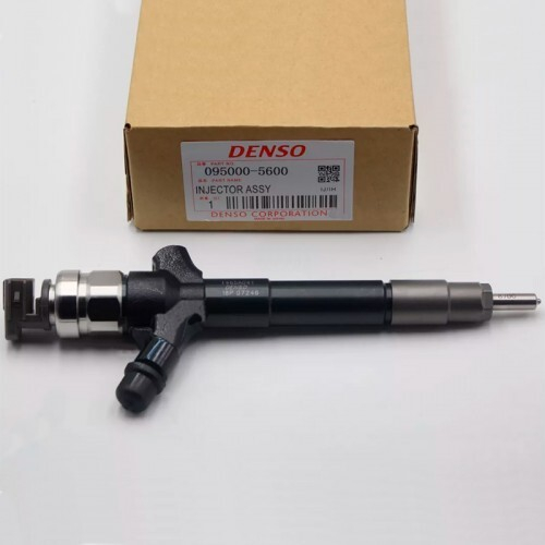 Форсунки denso 095000-5600
