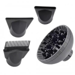 Фен для волос 2200Вт BaByliss WHITEFX 4Artists FXBDW1E