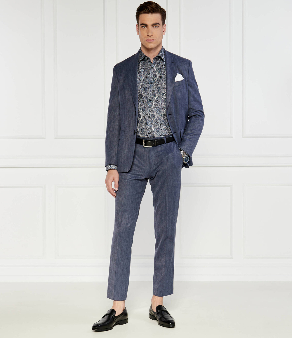 Рубашка Joop! - серый(30042510)