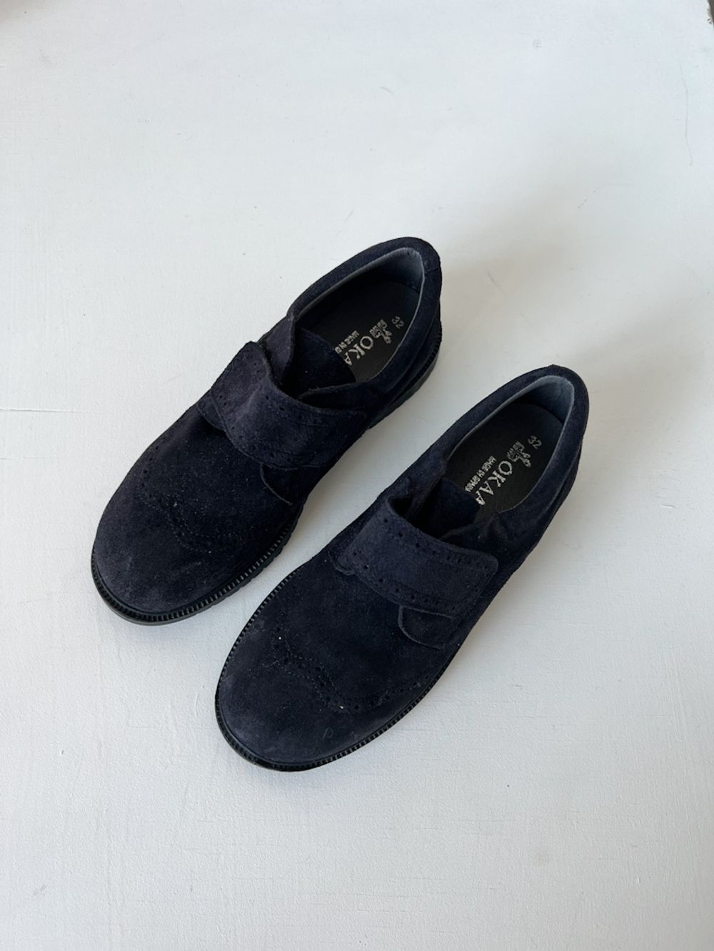 Новые туфли Okaa, 31