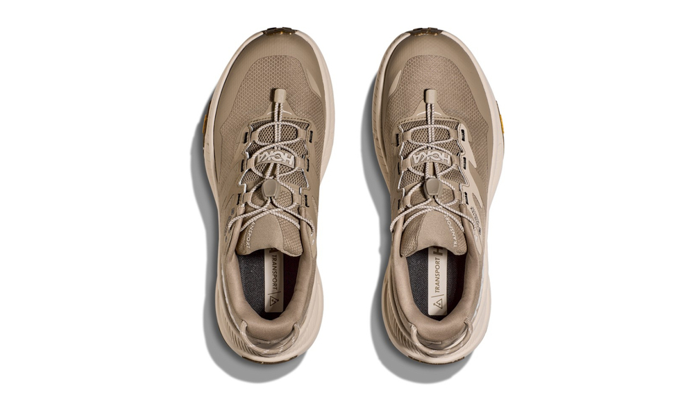 Полуботинки женские Hoka Transport GTX