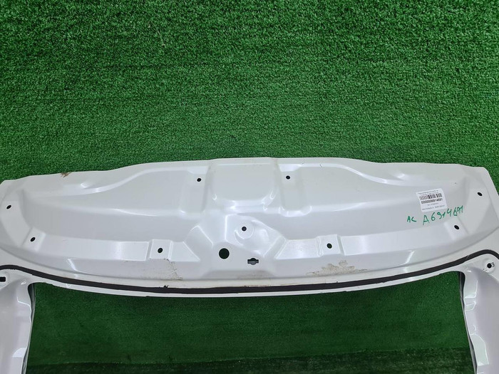 Крышка багажника Toyota RAV4 5 XA50 (2018-н.в.)