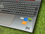 Игровой ThundeRobot 15.6" i5-12450H/RTX 4060 8GB/32GB/1TB SSD/IPS 165Hz/ 911 X Wild Hunter[JT009400ERU]/Windows 11