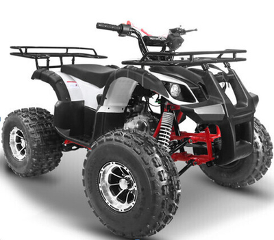 Yacota 125 Kids 8 LD 2WD подростковый квадроцикл 125 куб/см