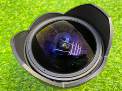Samyang 8mm 3.5 CS II Canon EF Покупка/Продажа