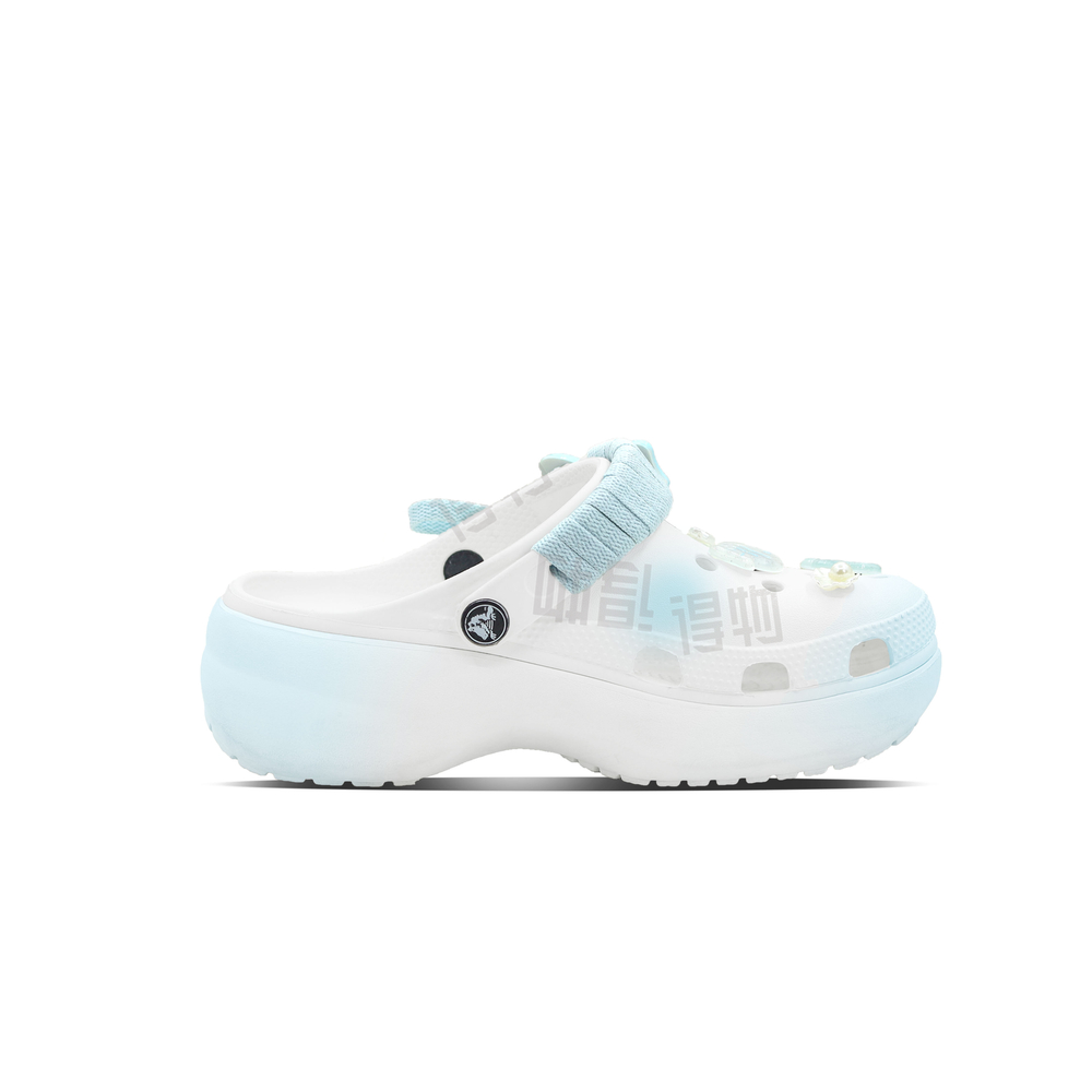Crocs Classic Clog Eva