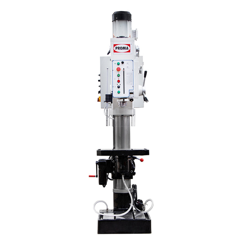 PROMA B-1850G/400 сверлильный станок с автоматической подачей