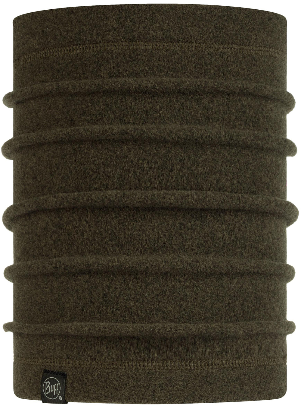 Бандана BUFF Polar Neckwarmer Bark Htr