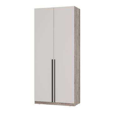 Урбан ШК-03 шкаф 2-х створчатый