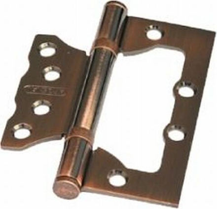 Шарнир без врезки ARSENAL BB AC медь