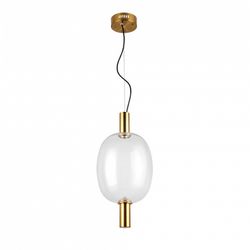 Подвесной светильник ST-Luce Allenore SL1582.313.01