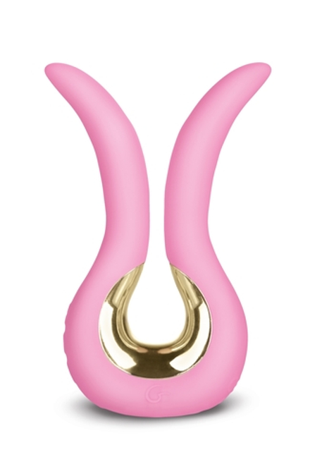 Gvibe Mini Инновационный вибратор розовый