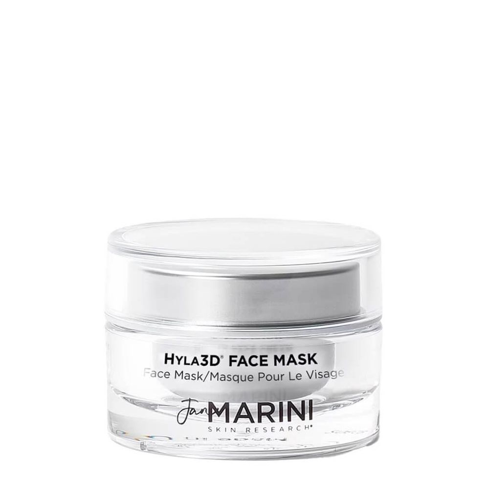 Jan MARINI HYLA3D FACE MASK