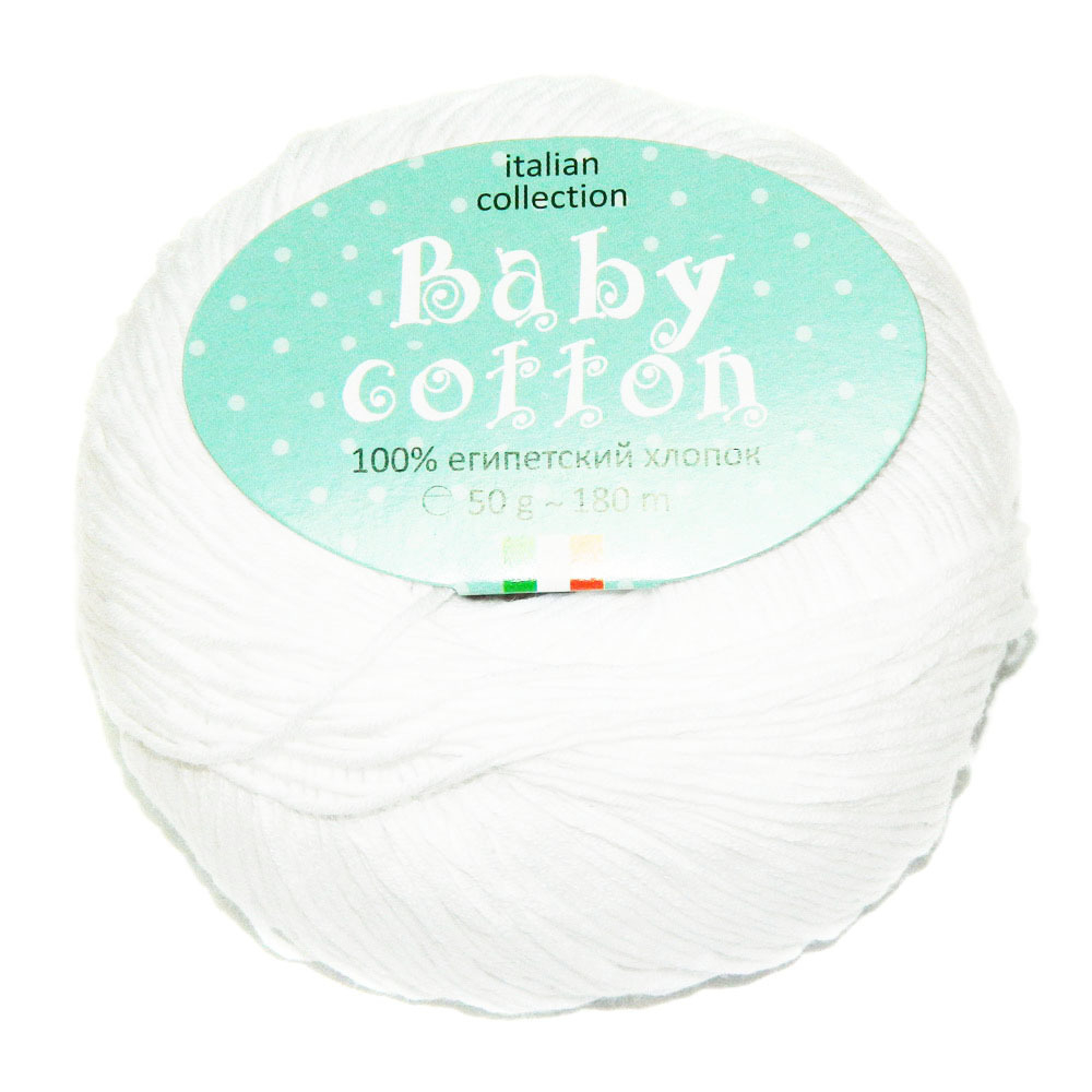 Baby cotton (Weltus)