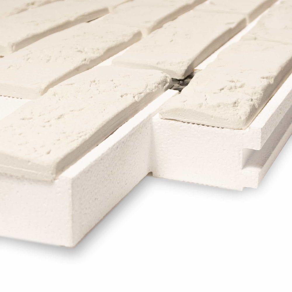 Термопанель ППС Leonardo Stone Лион 100