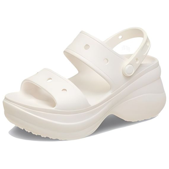 Crocs Little Whale 'White'
