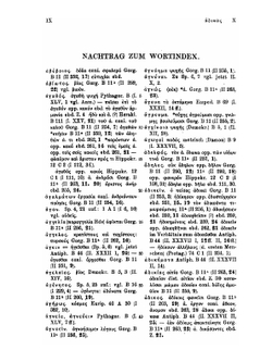 Die Fragmente der Vorsokratiker, griechisch und deutsch. Volume 3 | Hermann Diels