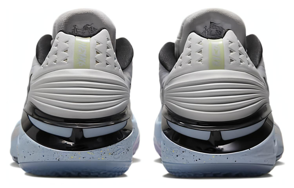 Кроссовки Nike Air Zoom G.T. Cut 2