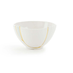 Чаша для фруктов Seletti Kintsugi №3 (11.5 см)