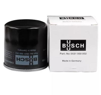 Фильтр масляный BUSCH 0531000002 для HENKELMAN (0939090)