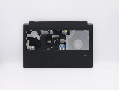 Верхняя часть корпуса (топ-кейс) для ноутбука Lenovo B5400, Finger Print (90204217), оригинал