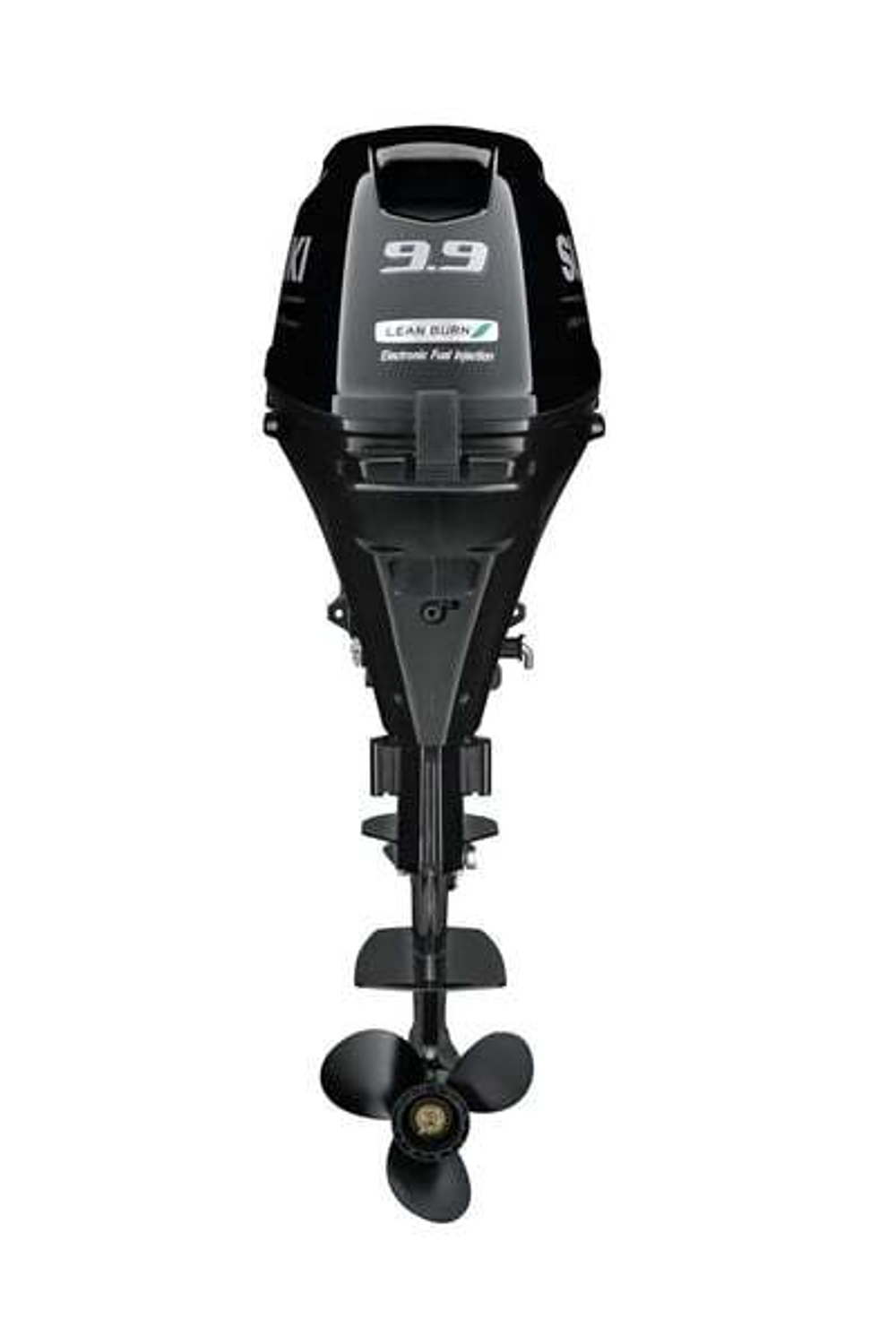 4х-тактный лодочный мотор SUZUKI DF9.9BS