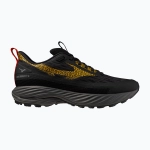Женские Кроссовки для бега Mizuno Wave Rider TT 3 black sand/citrus/quiet shade