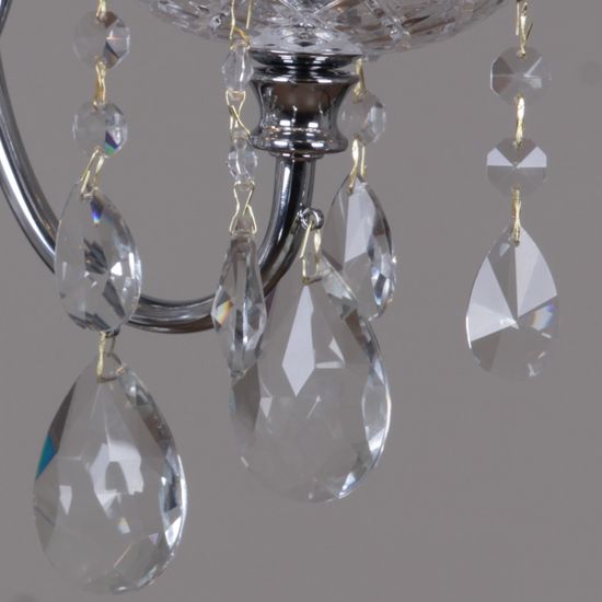 IL2367-10POR-39 CR светильник потолочный