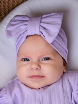 Слип для новорожденных девочек