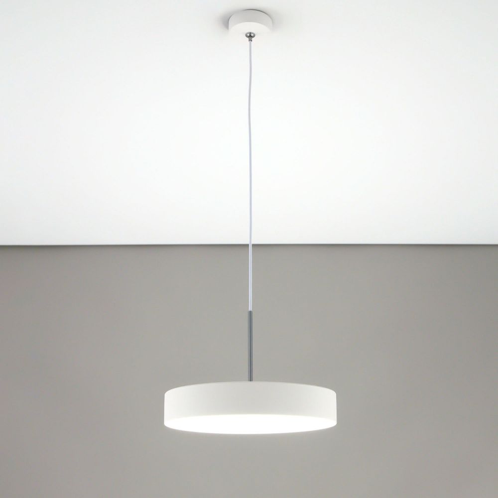 Citilux Тао CL712S240N LED Подвесной светильник с диммером