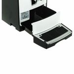 Кофемашина NIVONA CafeRomatica NICR560, 1455 Вт, объем 2,2 л, автокапучинатор, белая, NICR 550