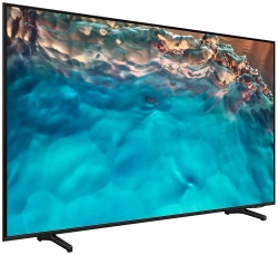 Телевизор Samsung 43" 4K UE43BU8000UCCE