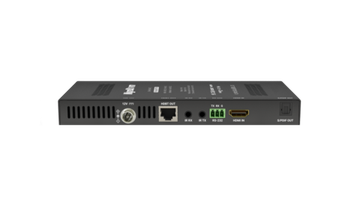 Wyrestorm EX-40-H2-ARC - комплект из приемника и передатчика HDBaseT, HDMI 2.0, 4K до 40м, Full HD до 70м, HDCP2.2, RS-232, IR, ARC, Toslink и 3-пин аудио выходы, PoH