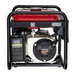 Генератор бензиновый HND (Honda) GE 3000 PL