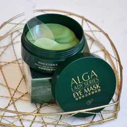 Патчи с водорослями, 60шт