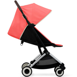 Прогулочная коляска Cybex Orfeo