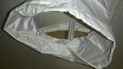 Палатка Лотос 3 для зимней рыбалки [17003]