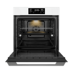 Шкаф духовой электрический MAUNFELD AEOD76106W