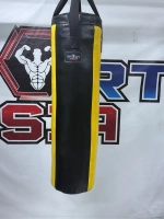 Боксерская груша из прочного ПВХ с усиленными швами, модель Mini-Pro 100/30