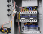 Блок автозапуска A-iPower 400В, 25А (для моделей ТЕА)